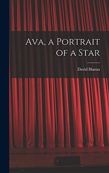 Ava, a Portrait of a Star