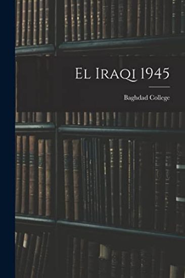 El Iraqi 1945