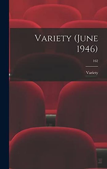 Variety (June 1946); 162