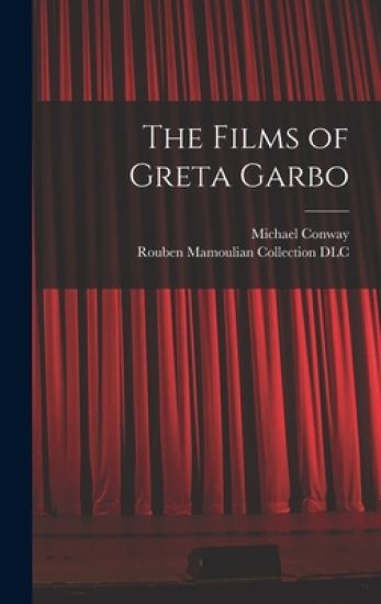 The Films of Greta Garbo
