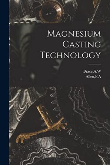 Magnesium Casting Technology