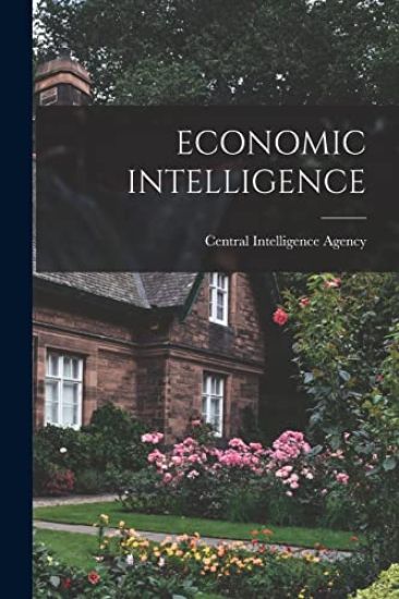Economic Intelligence