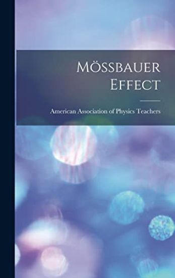 Mössbauer Effect