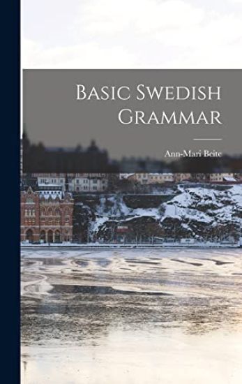 Basic Swedish Grammar