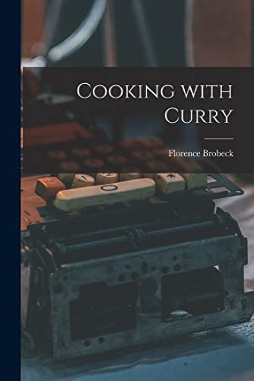 Cooking With Curry