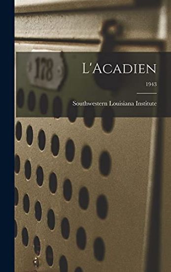 L'Acadien; 1943
