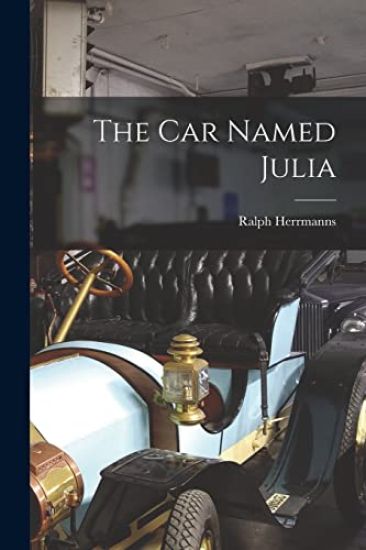 The Car Named Julia