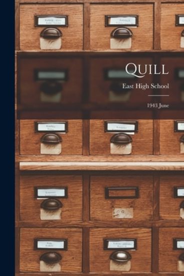 Quill: 1943 June