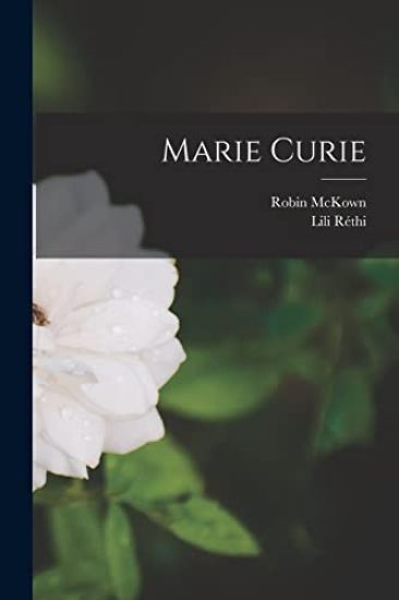 Marie Curie
