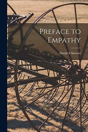Preface to Empathy