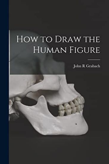 How to Draw the Human Figure