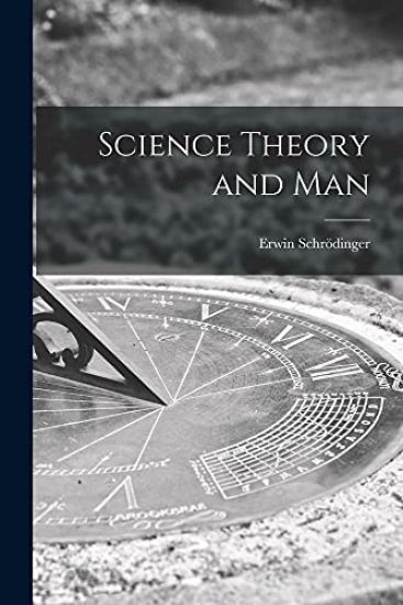 Science Theory and Man
