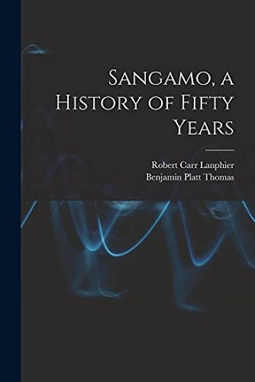 Sangamo, a History of Fifty Years