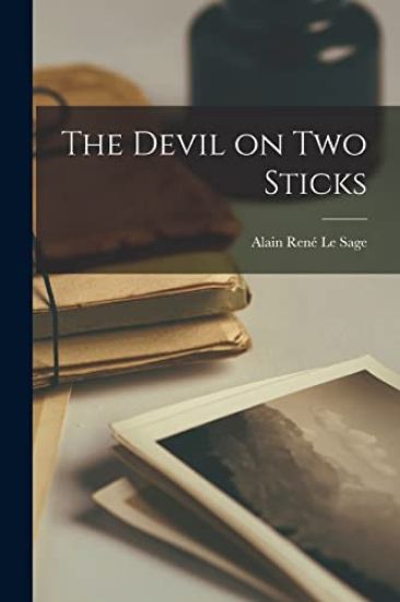 The Devil on Two Sticks