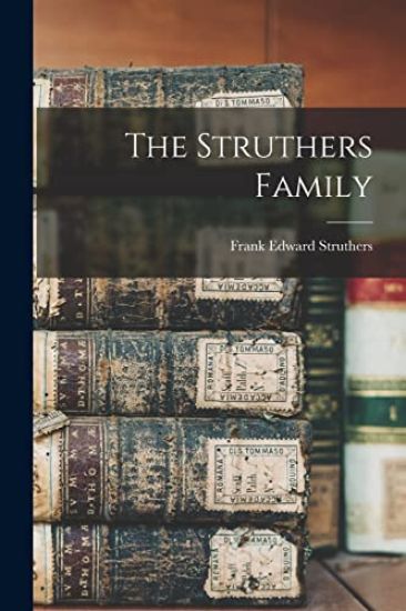 The Struthers Family