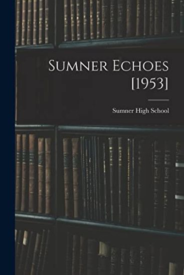 Sumner Echoes [1953]