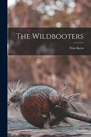 The Wildbooters