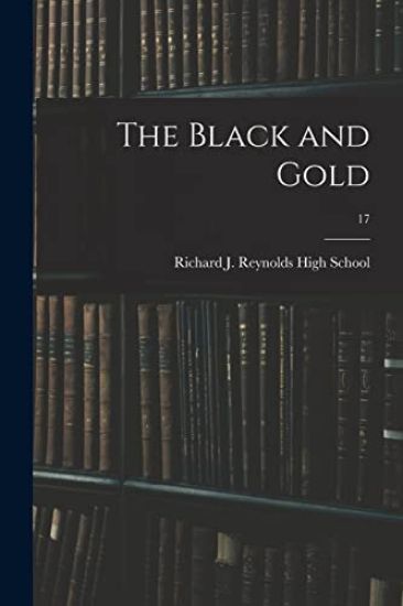 The Black and Gold; 17
