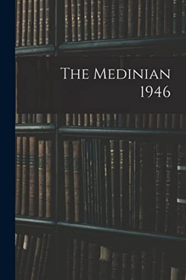 The Medinian 1946