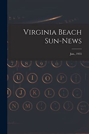 Virginia Beach Sun-news; Jan., 1955