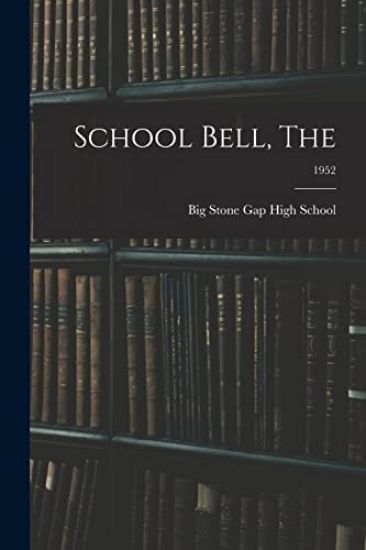 School Bell, The; 1952