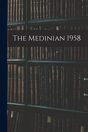 The Medinian 1958