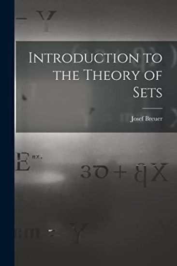 Introduction to the Theory of Sets