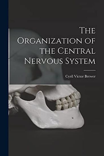 The Organization of the Central Nervous System