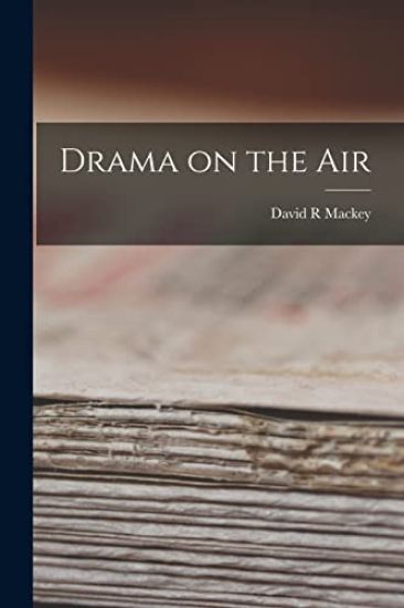 Drama on the Air