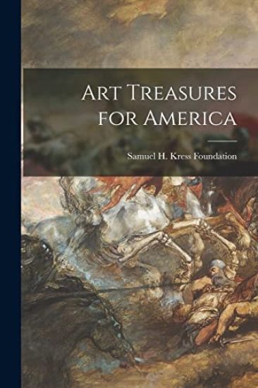 Art Treasures for America