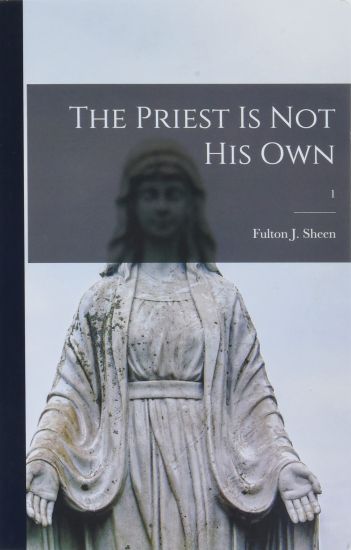 The Priest is Not His Own; 1