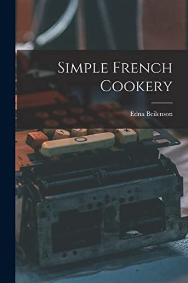 Simple French Cookery