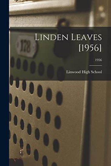Linden Leaves [1956]; 1956