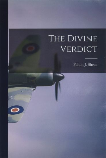 The Divine Verdict