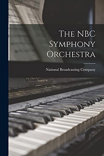 The NBC Symphony Orchestra