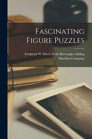 Fascinating Figure Puzzles