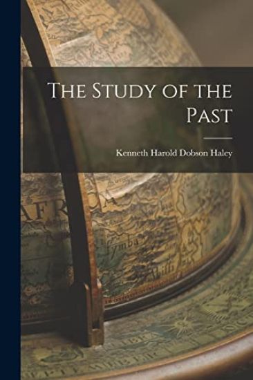 The Study of the Past