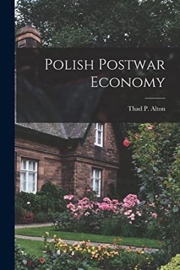 Polish Postwar Economy