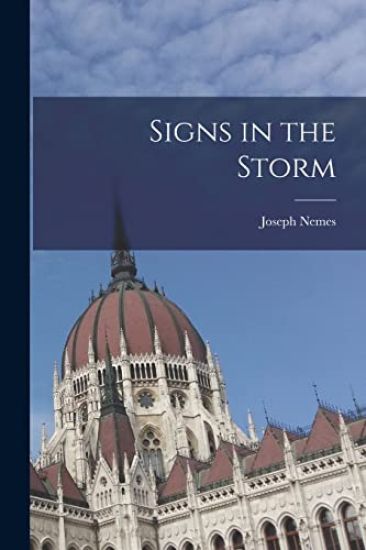 Signs in the Storm