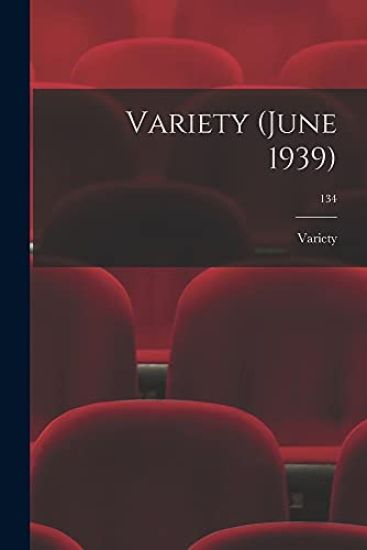 Variety (June 1939); 134