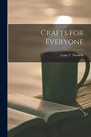 Crafts for Everyone