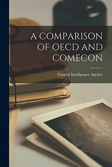 A Comparison of OECD and Comecon