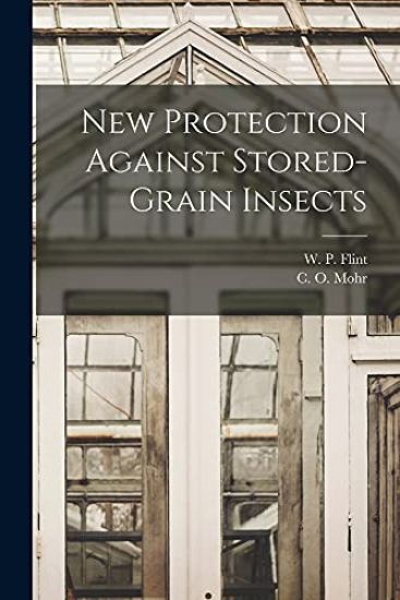 New Protection Against Stored-grain Insects