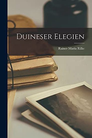 Duineser Elegien