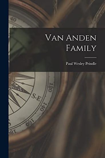 Van Anden Family