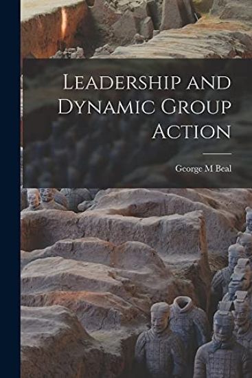 Leadership and Dynamic Group Action