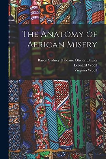 The Anatomy of African Misery