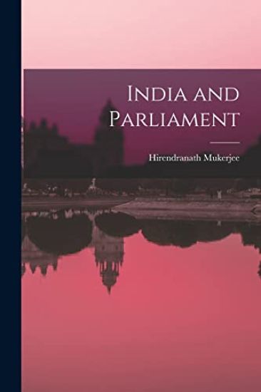 India and Parliament