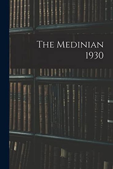 The Medinian 1930