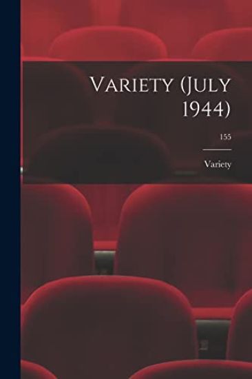 Variety (July 1944); 155